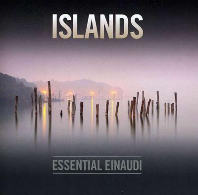 Islands - Essential Einaudi