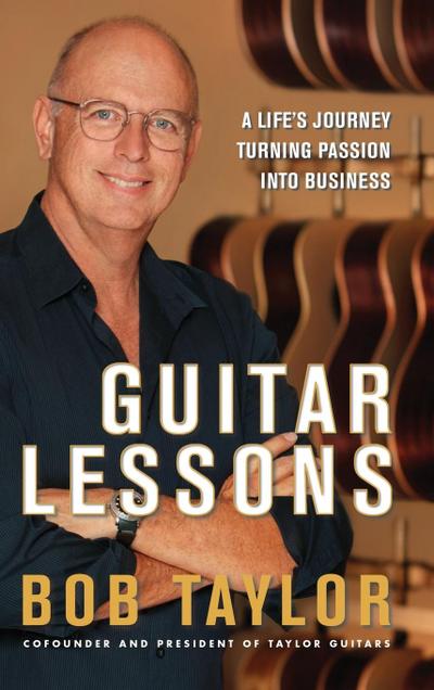 Guitar Lessons