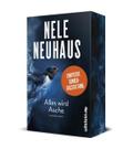 Alles wird Asche von Nele Neuhaus