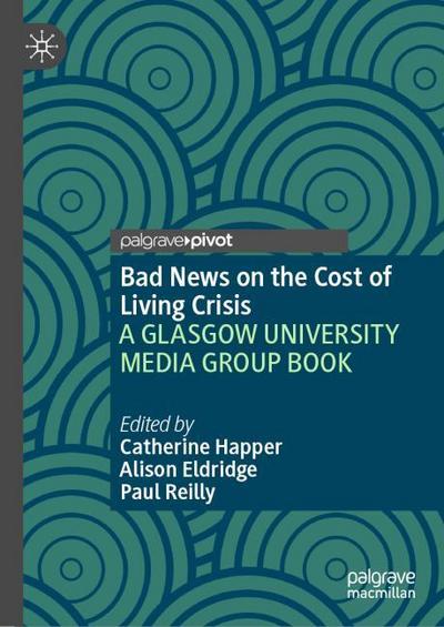 Bad News on the Cost of Living Crisis