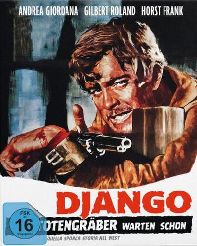 Django - Die Totengräber warten schon