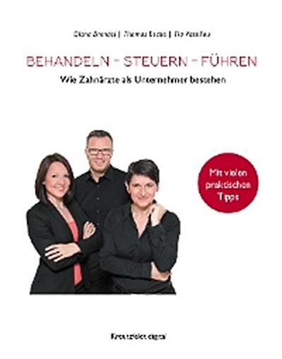Behandeln – Steuern – Führen
