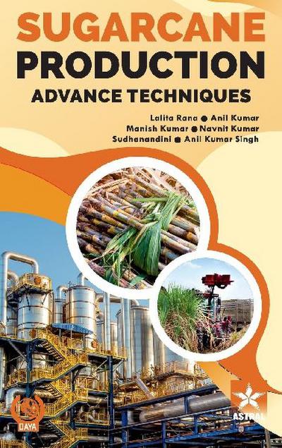 Sugarcane Production