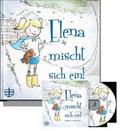 Elena mischt sich ein!