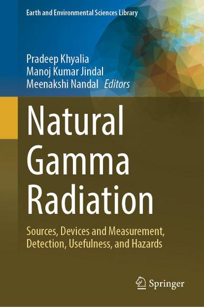 Natural Gamma Radiation