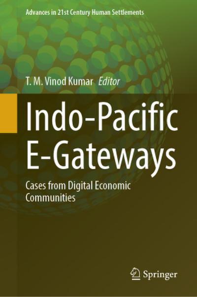 Indo-Pacific E-Gateways