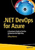 .NET DevOps for Azure
