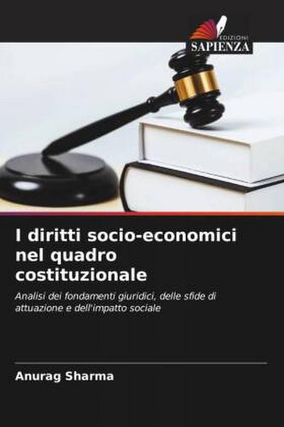 I diritti socio-economici nel quadro costituzionale