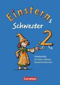 Einsterns Schwester - Sprache und Lesen - Ausgabe 2009 - 2. Schuljahr