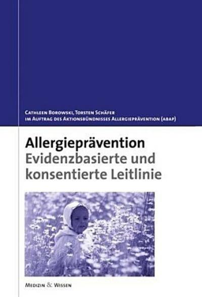 Allergieprävention