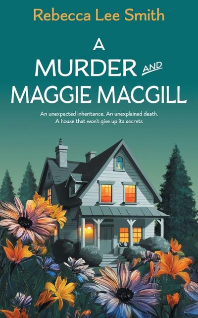 A Murder and Maggie MacGill