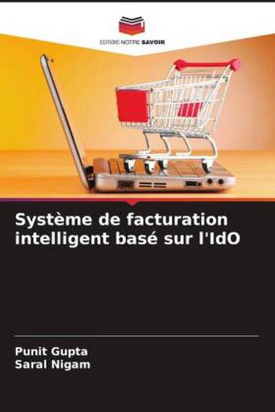 Système de facturation intelligent basé sur l’IdO