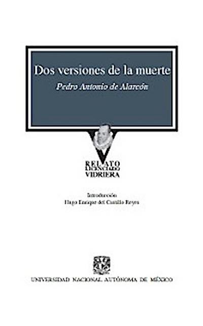 Dos versiones de la muerte