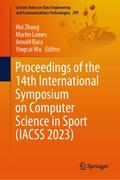 Proceedings of the 14th International Symposium on