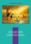 Oscar der Gartentiger