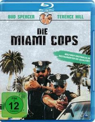 Die Miami Cops