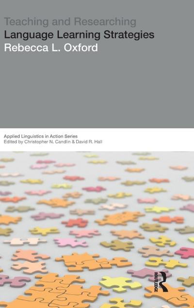 Teaching & Researching