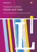 Friedrich Schiller: Kabale und Liebe