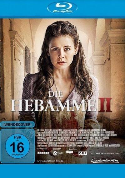 Die Hebamme 2