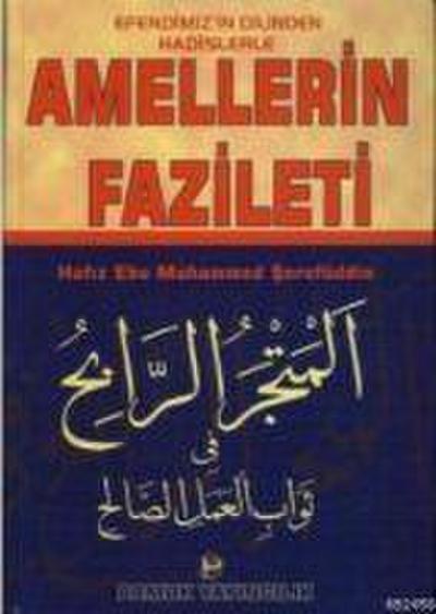 Amellerin Fazileti - Efendimizin Dilinden Hadislerle