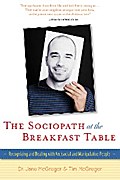 The Sociopath at the Breakfast Table