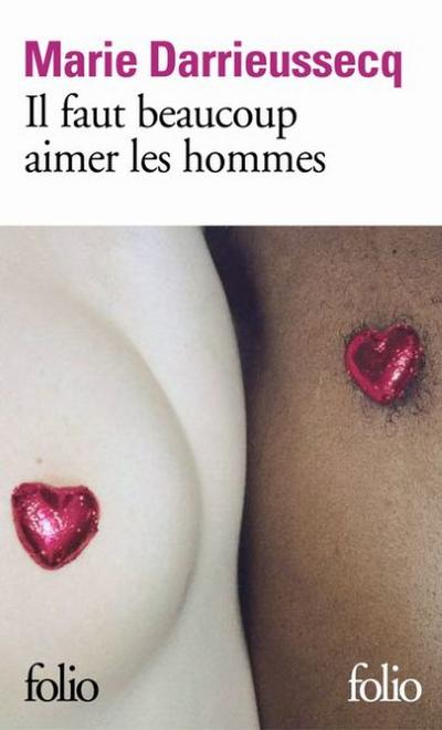 Il faut beaucoup aimer les hommes