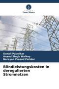 Blindleistungskosten in deregulierten Stromnetzen