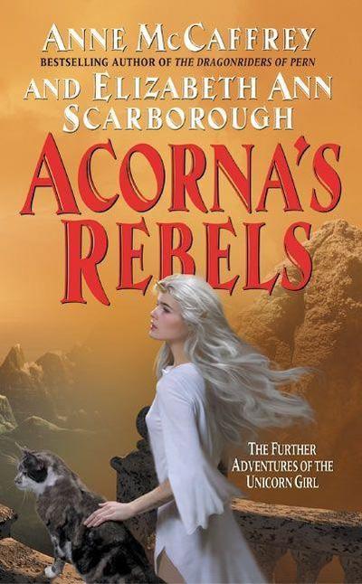 Acorna’s Rebels