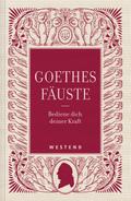 Goethes Fäuste