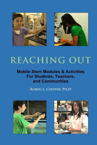 REACHING OUT