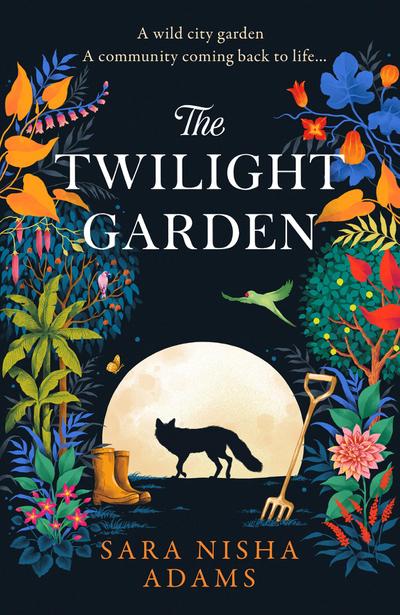 Adams, S: Twilight Garden
