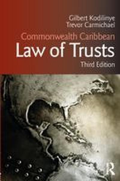 Commonwealth Caribbean Law of Trusts