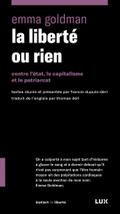 La liberté ou rien