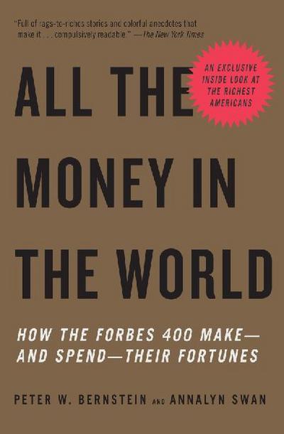 All the Money in the World