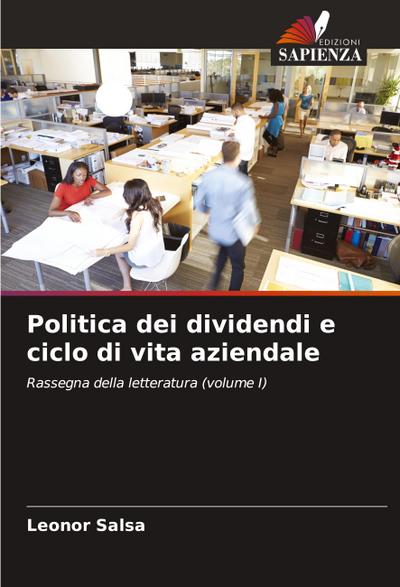 Politica dei dividendi e ciclo di vita aziendale