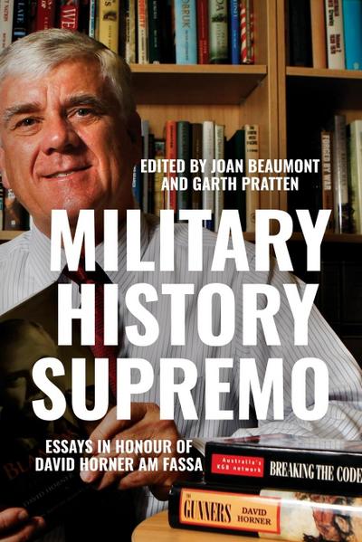 Military History Supremo