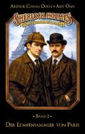 Sherlock Holmes Band 02 - Der Lumpensammler von Pa