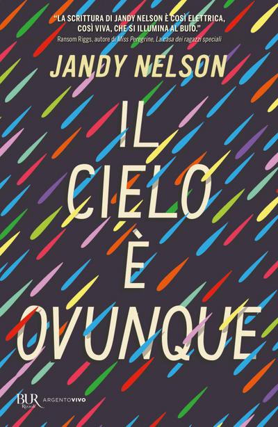 Il cielo è ovunque