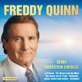 Freddy Quinn - Seine größten Erfolge 2er-CD