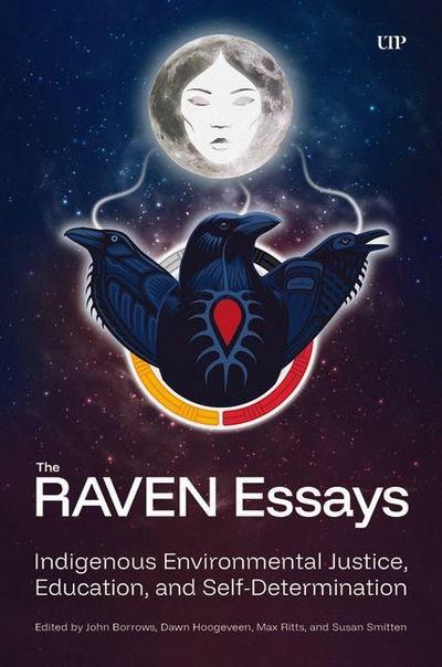The Raven Essays