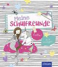 Meine Schulfreunde ’Feen & EinhörnerR