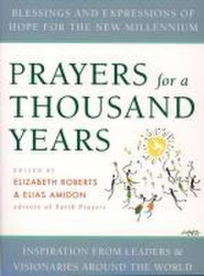 Prayers for a Thousand Years