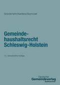 Gemeindehaushaltsrecht Schleswig-Holstein