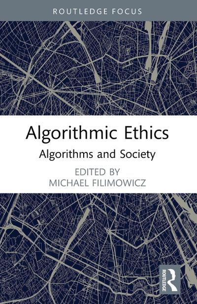 Algorithmic Ethics