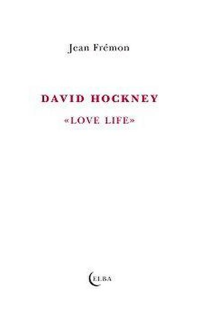 David Hockney