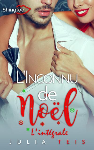 L’inconnu de Noël - L’intégrale