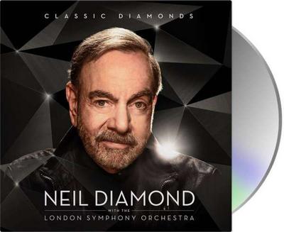 Classic Diamonds W/The London Symphony Orchestra
