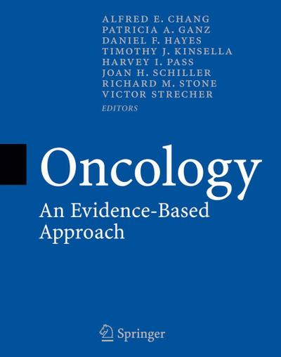 Oncology: An Evidence-Based Approach