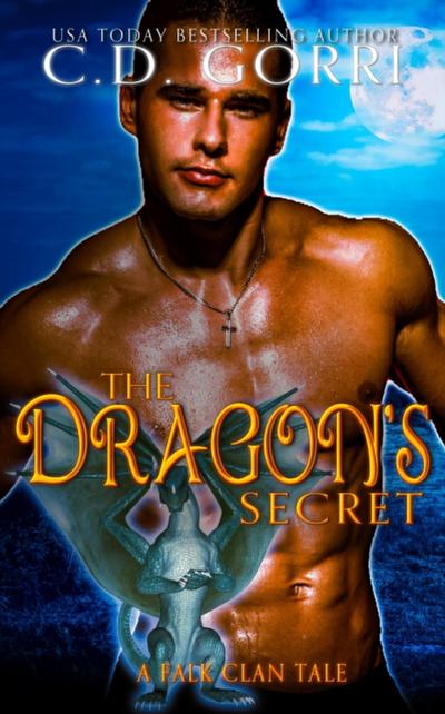 Dragon’s Secret