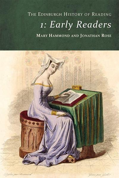 The Edinburgh History of Reading